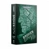 Common Ground Games Warhammer 40,000 Broken City Novel