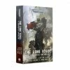 Common Ground Games Warhammer 40,000 The Long Vigil Novel