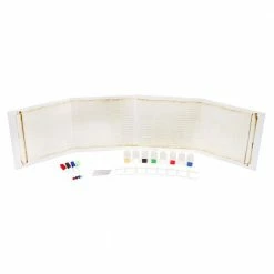 Common Ground Games Forged Dry Erase Game Master Screen Role Playing Games