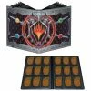 Common Ground Games Ultra Pro 9-Pocket PRO Binder MtG Adventures In The Forgotten Realms (18764) Magic The Gathering