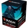 Common Ground Games Magic The Gathering Ultra Pro Deck Box & 100ct Standard Size Sleeve Combo MtG Adventures In The Forgotten Realms Sefris (18774)
