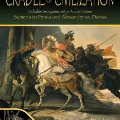 Common Ground Games Cradle Of Civilization Board Games