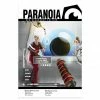 Common Ground Games Paranoia Core Starter Set Role Playing Games