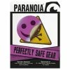 Common Ground Games Paranoia Perfectly Safe Gear Role Playing Games