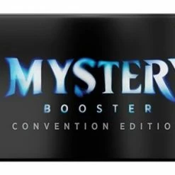 Common Ground Games MTG: Mystery Booster Convention Edition Booster Pack