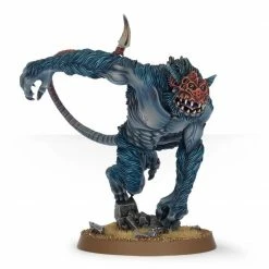 Common Ground Games Warhammer 40,000 Drukhari Clawed Fiend