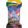 Common Ground Games Pokemon TCG Evolving Skies Sleeved Booster Pack