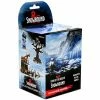 Common Ground Games D&D Icons Of The Realms Set 19 Snowbound Booster Blind Box