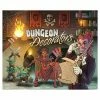 Common Ground Games Board Games Dungeon Decorators