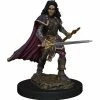 Common Ground Games Pathfinder Battles Premium Painted Figure Female Human Bard (77509)