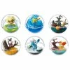 Common Ground Games Pokemon TCG Rement Pokemon In The Season Pokemon Terrarium Blind Box Figure