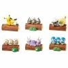 Common Ground Games Pokemon TCG Rement Pokemon Tree Friends Blind Box Figure