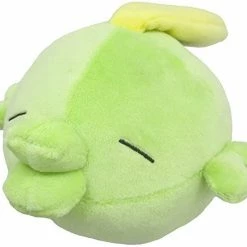 Common Ground Games Sanei Boueki Pokemon All Star Collection Gulpin (PP102) Pokemon TCG