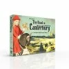 Common Ground Games Board Games The Road To Canterbury