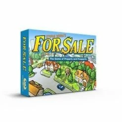 Common Ground Games For Sale! Board Games
