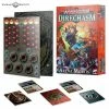 Common Ground Games Warhammer Underworlds Direchasm Arena Mortis