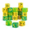 Common Ground Games Miniatures Warhammer Underworlds Grand Alliance Destruction Dice