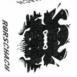 Common Ground Games Rorschach