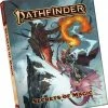 Common Ground Games Pathfinder 2e Secrets Of Magic Pocket Edition Role Playing Games