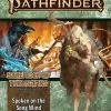 Common Ground Games Pathfinder 2e Adventure Path Strength Of Thousands Part 2 - Spoken On The Song Wind