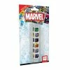 Common Ground Games D6 Set Marvel Avengers