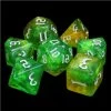 Common Ground Games Foam Brain Games Fairy Tinker 7ct Dice Set