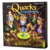 Common Ground Games The Quacks Of Quedlinburg: The Alchemists Expansion Board Games