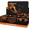 Common Ground Games Trading Card Games MTG: Midnight Hunt Set Booster Box