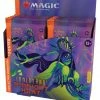 Common Ground Games MTG: Midnight Hunt Collector Box Trading Card Games