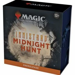 Common Ground Games MTG: Midnight Hunt PreRelease Kit
