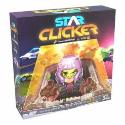 Common Ground Games Star Clicker