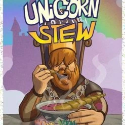 Common Ground Games Unicorn Stew