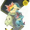 Common Ground Games Pokemon TCG 1st Partner Johto Pack Trading Card Games