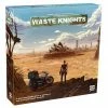 Common Ground Games Board Games Waste Knights 2nd Edition