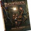 Common Ground Games Pathfinder 2e Guns & Gears Pocket Edition