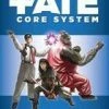 Common Ground Games Fate Core System RPG Role Playing Games