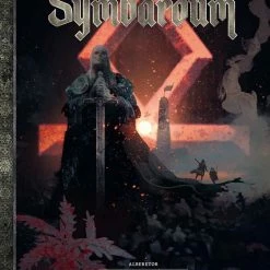 Common Ground Games Symbaroum Alberetor The Haunted Waste Role Playing Games