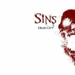 Common Ground Games Role Playing Games Sins RPG Dead City