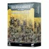 Common Ground Games Miniatures Warhammer 40,000 Combat Patrol Orks