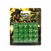 Common Ground Games Warhammer 40,000 Orks Dice