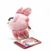 Common Ground Games Pokemon Banpresto Alomomola Plush Pokemon TCG
