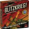 Common Ground Games Board Games Blitzkrieg! Combined Edition
