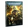 Common Ground Games Warhammer 40,000 9e Codex Orks Miniatures