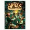 Common Ground Games Lost Ruins Of Arnak: Expedition Leaders