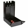 Common Ground Games Forged Gaming Draco Dice Tower - Black
