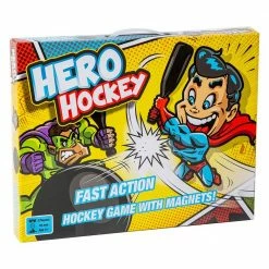Common Ground Games Board Games Hero Hockey