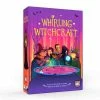 Common Ground Games Whirling Witchcraft Board Games