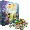 Common Ground Games Board Games Honey Buzz Deluxe Edition