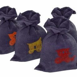 Common Ground Games Merchants Dark Road Coin Pouches Board Games