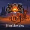 Common Ground Games Merchants Dark Road Patron's Provisions Board Games